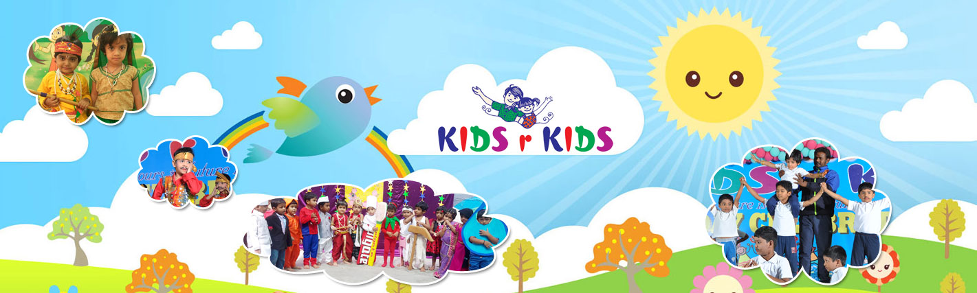 Kids r Kids